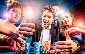 Официальный сайт Goldfishka Casino